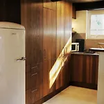 בית נופש Hof Von Felde