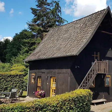 Hof Von Felde * Soltau