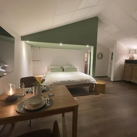 Hébergement de vacances Hof Von Felde