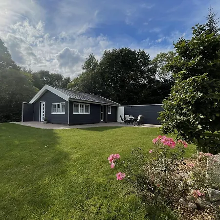 בית נופש Hof Von Felde *