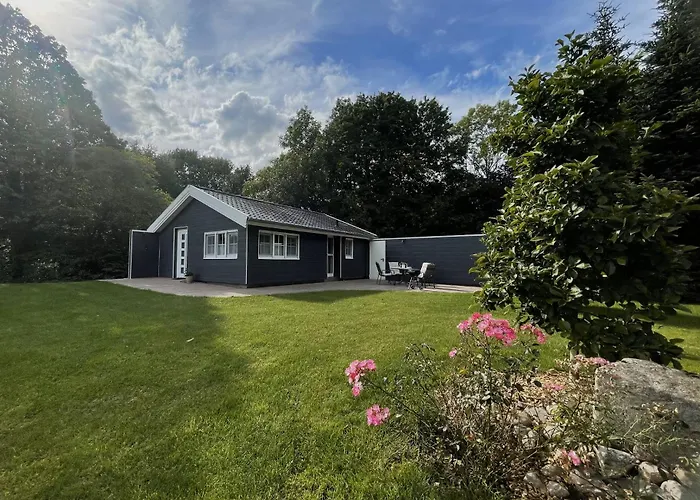 Feriehus Hof Von Felde *